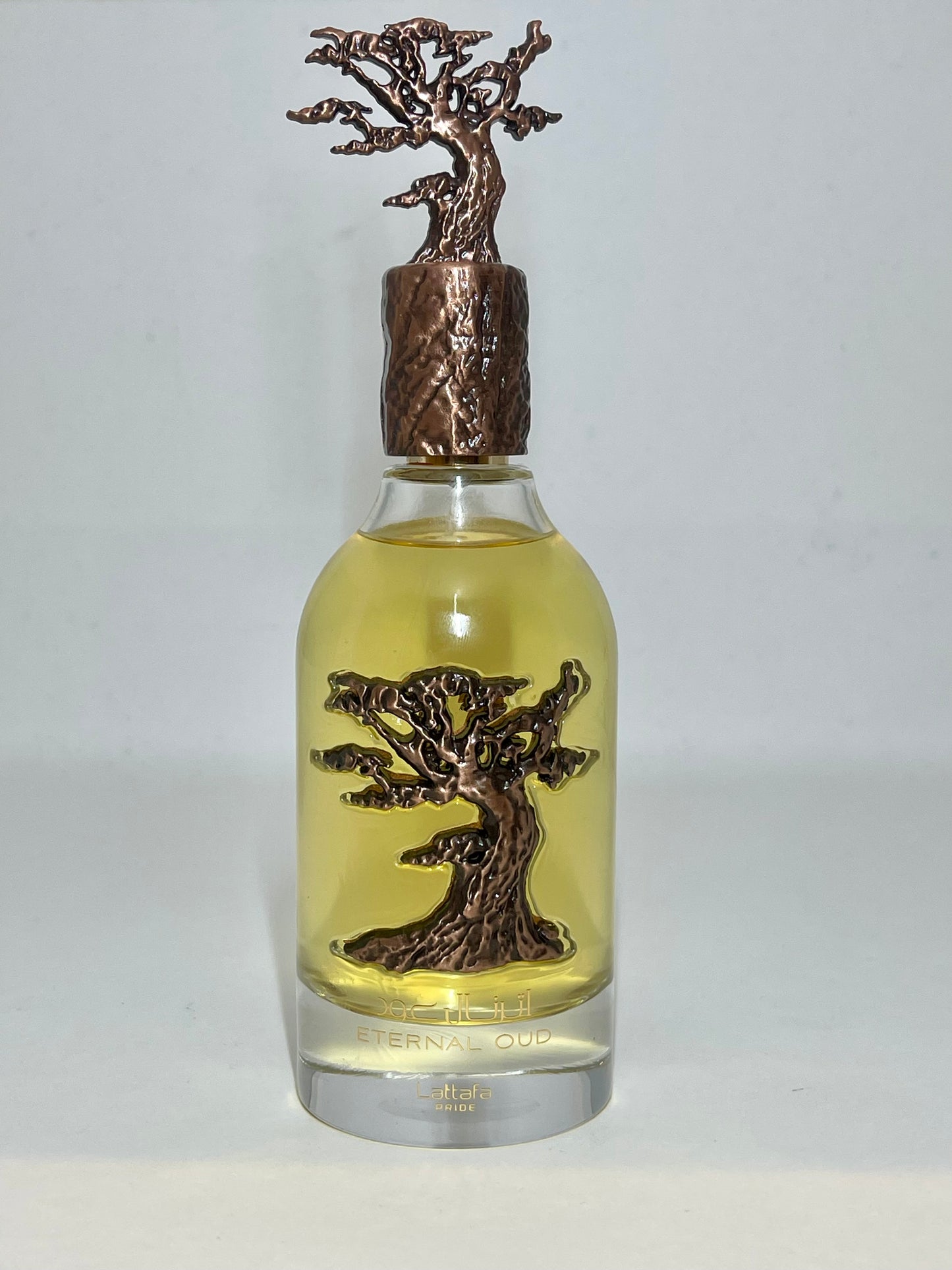 Lattafa Eternal Oud