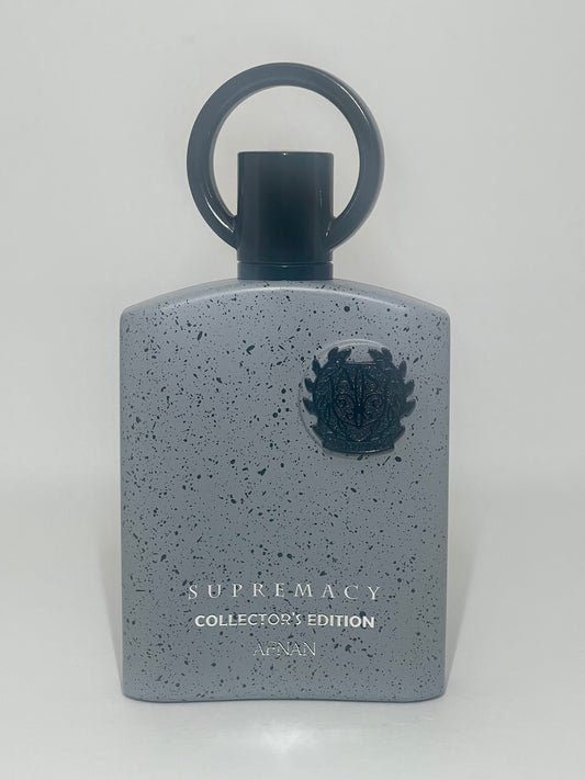 Afnan Supremacy Collector's Edition