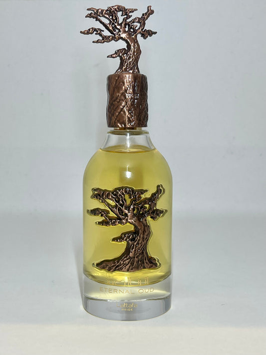 Lattafa Eternal Oud