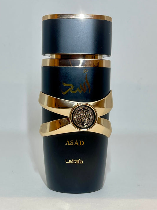 Lattafa Asad